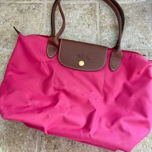 Longchamp mini pliage